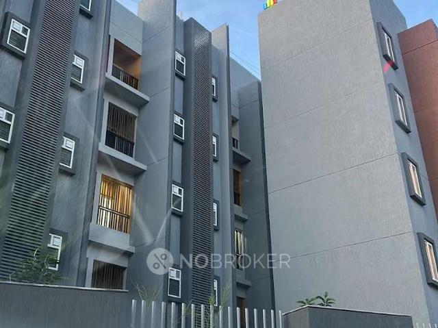 1 RK Flat In Sattva Simplicity For Sale In Rr Nagar