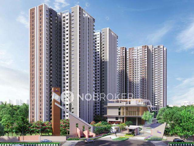 1 RK Flat In Sattva Songbird For Sale In Budigere