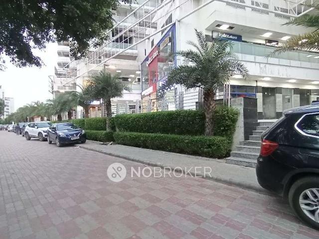 1 RK Flat In Satya Element One for Rent In Sector 47