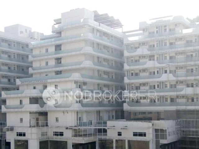1 RK Flat In Satya Element One For Sale In Sector 47