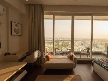 1 RK Flat In Satya The Hive For Sale In Sector 102