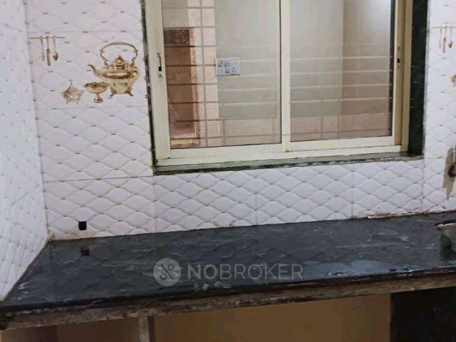 1 RK Flat In Satyam Plaza for Rent In Dombivli East