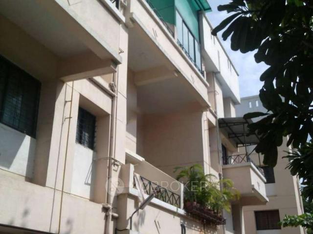 1 RK Flat In Satyaraj Aangan for Rent In Hadapsar