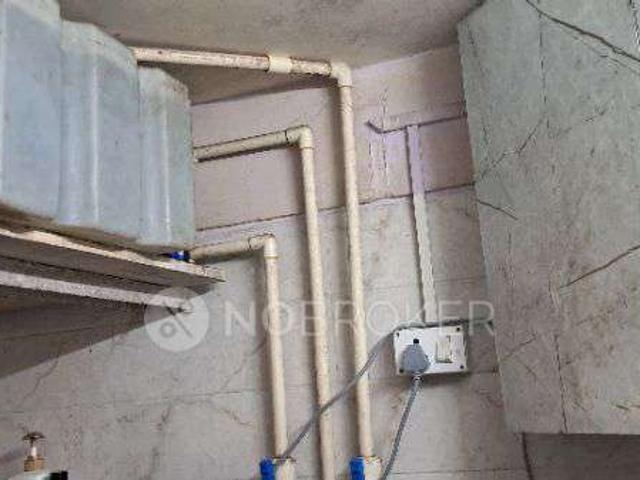 1 RK Flat In Saurabh Chs For Sale In Vile Parle East