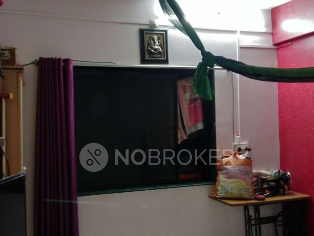 1 RK Flat In Saaj Co operative Housing Society, Tukaidarshan