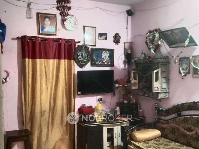 1 RK Flat In Sadguru Krupa for Rent In Dombivli East