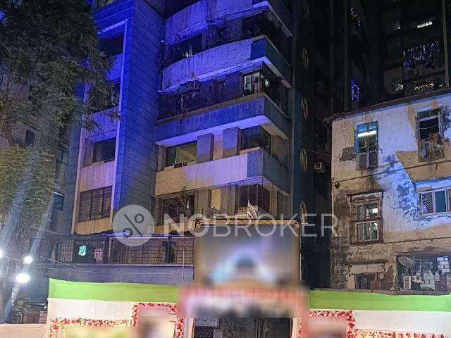 1 RK Flat In Safa Marwah Tower For Sale In Dongri