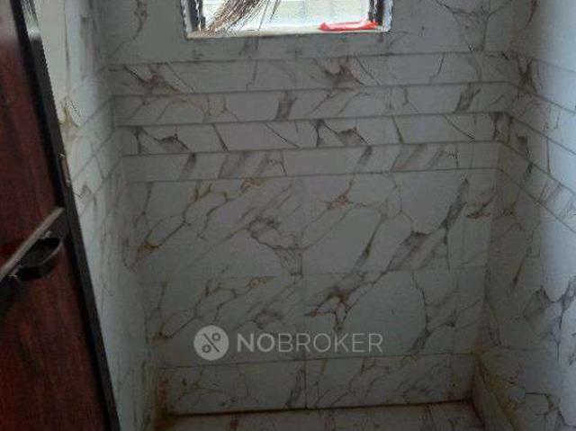 1 RK Flat In Sagar Darshan Cooperative Housing Society for