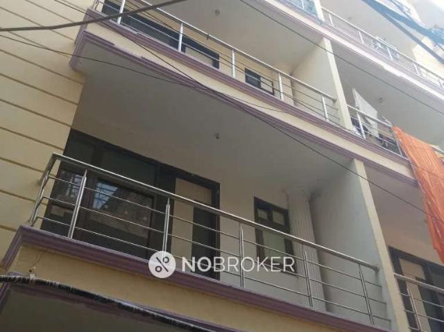 1 RK Flat In Sai Nath Apartment for Rent In Kapas Hera