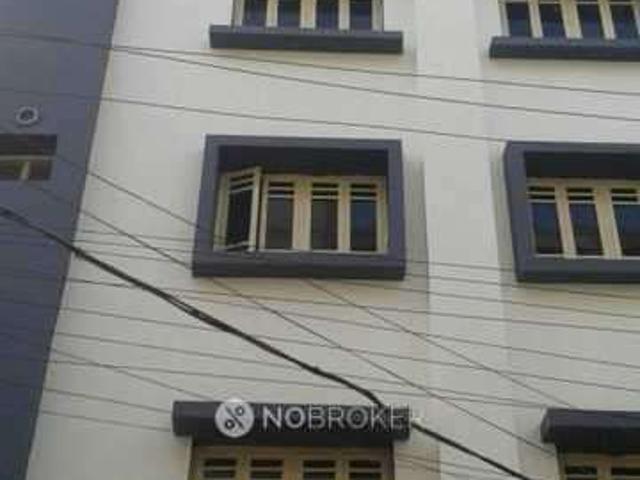 1 RK Flat In Sai Nilayam for Rent In Borabanda