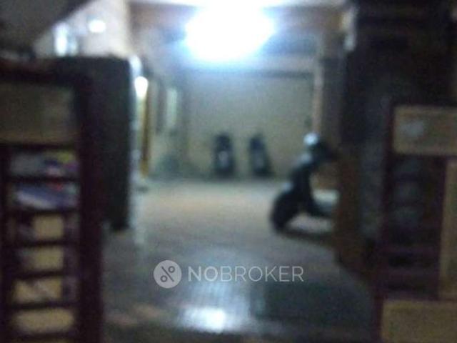 1 RK Flat In Sai Nilayam for Rent In Kukatpally