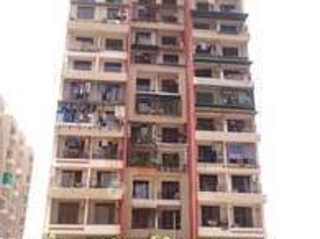 1 RK Flat In Sai Niwara Bldg for Rent In Dombivli East