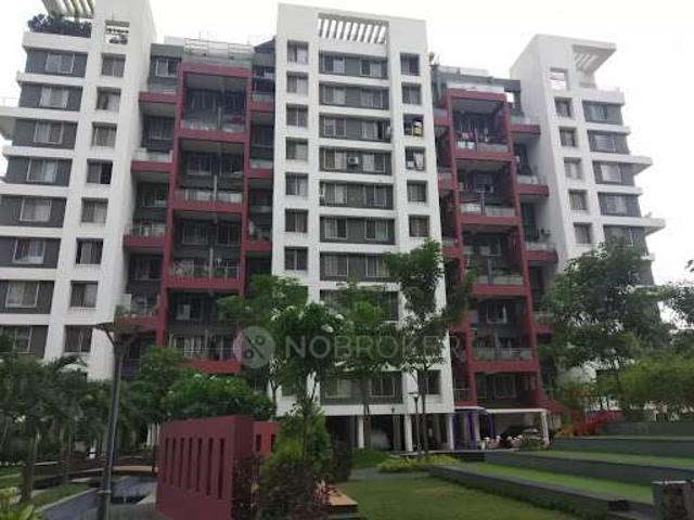 1 RK Flat In Sai Amar Apartments for Rent In Hadapsar