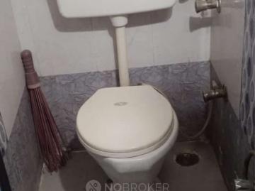 1 RK Flat In Sai Chhaya Sadan Chs for Rent In Dombivli West