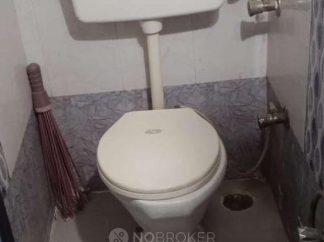 1 RK Flat In Sai Chhaya Sadan Chs for Rent In Dombivli West