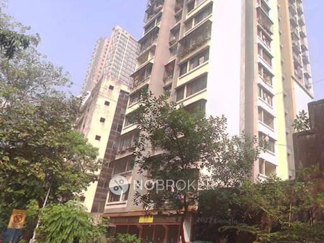 1 RK Flat In Sai Dutta for Rent In Andheri East