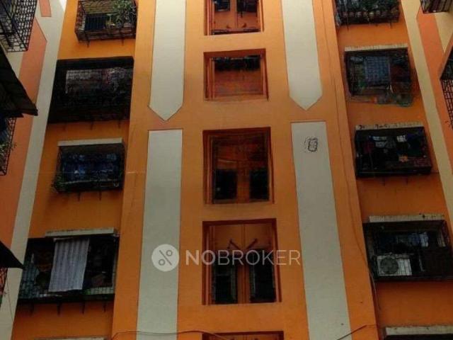 1 RK Flat In Sai Darshan Chs Ltd. For Sale In Andheri Midc East