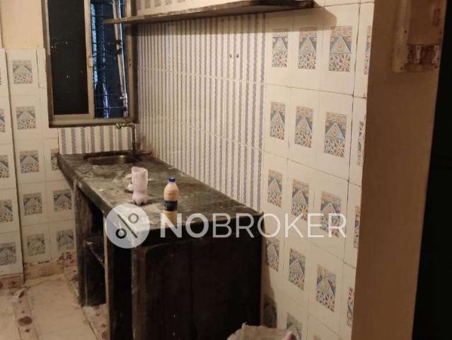 1 RK Flat In Sai Darshan for Rent In Kopar Khairane