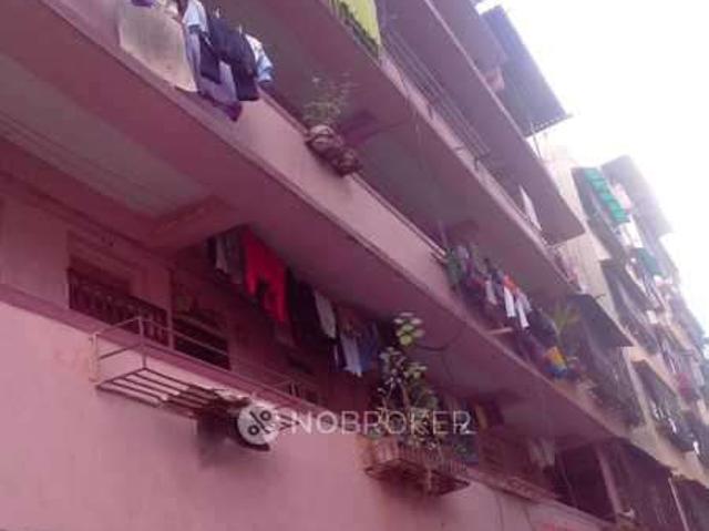 1 RK Flat In Sai Darshan Mhada Chs for Rent In Kapurbawdi