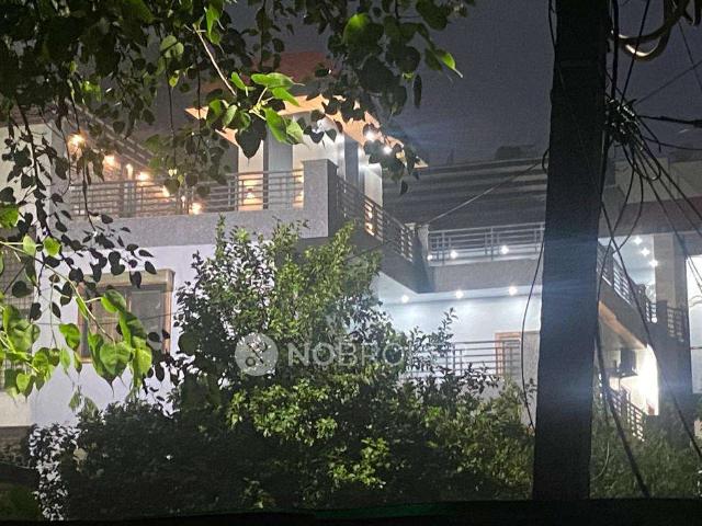 1 RK Flat In Sai Dham Shivaji Park for Rent In Punjabi Bagh