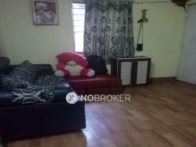 1 RK Flat In Sai Krishna Park for Rent In Thergaon