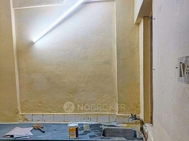 1 RK Flat In Sai Prasad for Rent In Andheri East