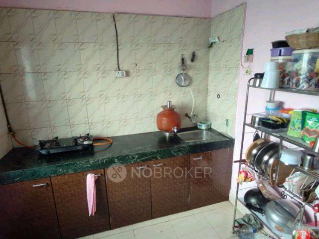 1 RK Flat In Sai Prerna Apartment for Rent In Thane West