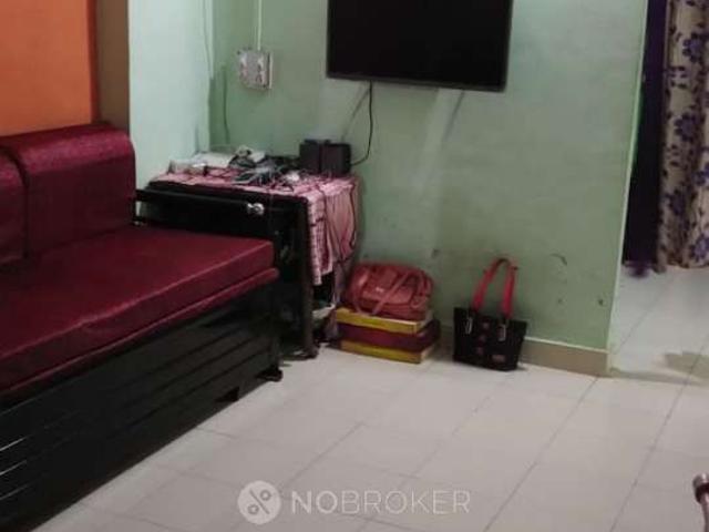 1 RK Flat In Sai Residency for Rent In Ambegaon Bk