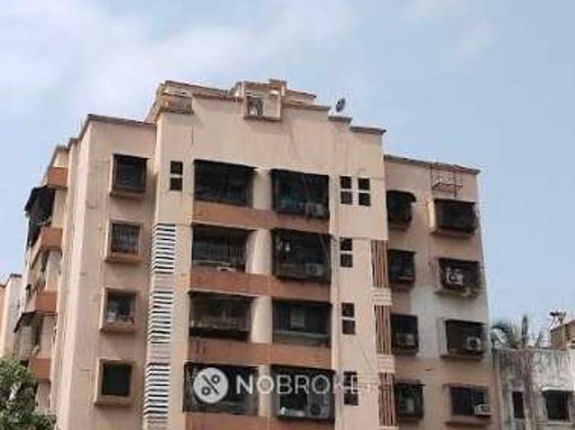 1 RK Flat In Sai Samarath For Sale In Malad West