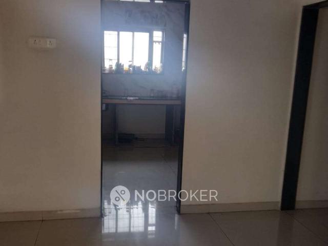 1 RK Flat In Sai Sham Apartment for Rent In Wagholi