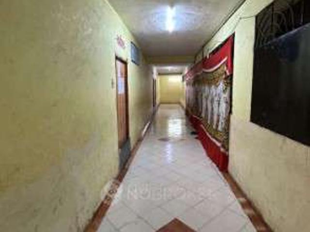 1 RK Flat In Sai Shraddha For Sale In Goregaon West