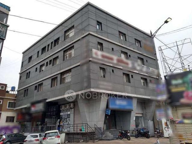 1 RK Flat In Sainath Nagar for Rent In Kharadi