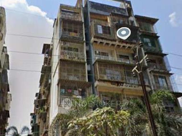 1 RK Flat In Sairaj Chs, sec3, For Sale In Karanjade, Panvel