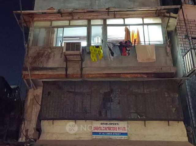 1 RK Flat In Saleem Manjil For Sale In Bhuleshwar