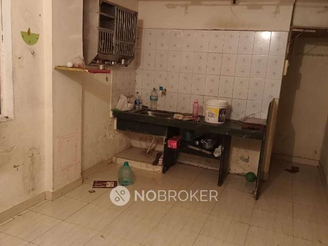 1 RK Flat In Samarth Building for Rent In Dhankawadi