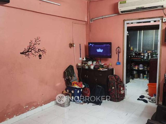 1 RK Flat In Samata Co Operative Housing Society For Sale In Parel