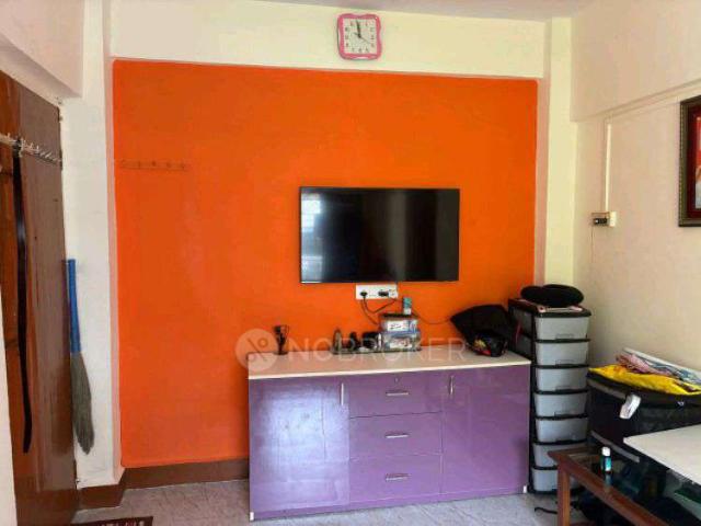 1 RK Flat In Samprabha Apartment for Rent In Shree Laxmi Park Phase 1