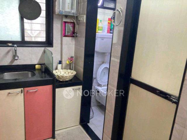 1 RK Flat In Sangam Chs, Kalina For Sale In Sangam Chs, Kal