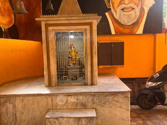 1 RK Flat In Sanghvi Majestic For Sale In Matunga West