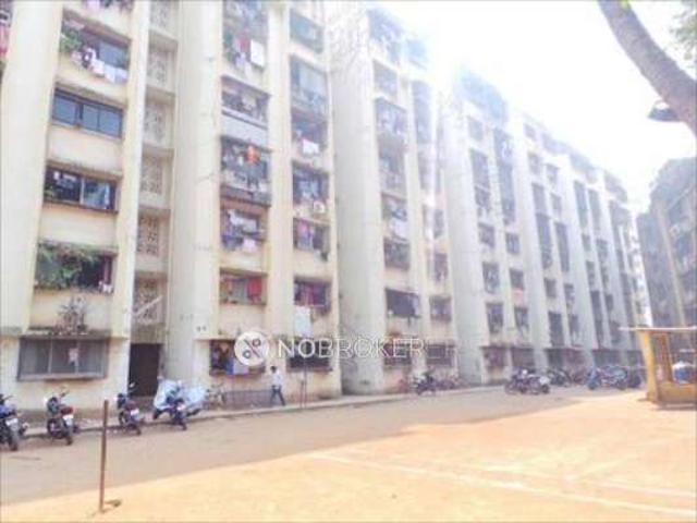 1 RK Flat In Sanskruti Chs For Sale In Lower Parel West