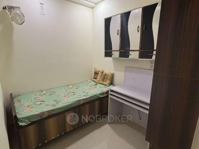 1 RK Flat In Sant Nirankari Colony Rwa for Rent In Mukherjee Nagar