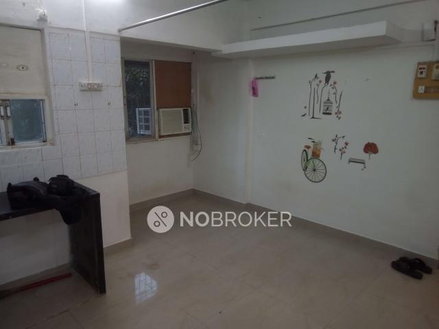 1 RK Flat In Santadeep Chs for Rent In Bandra West