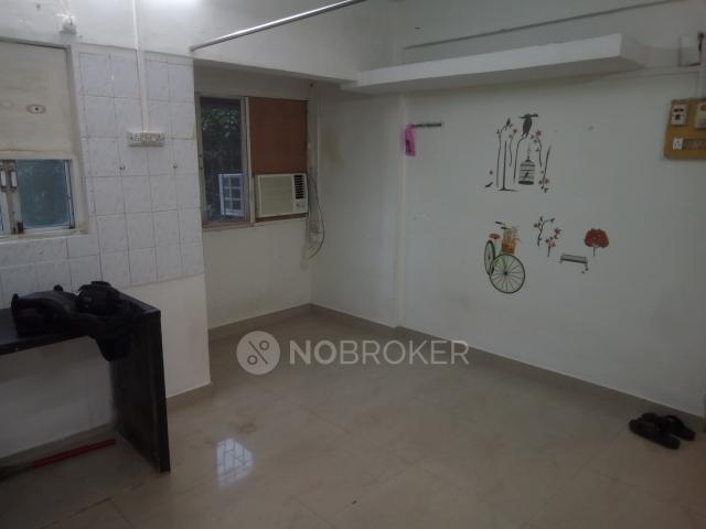 1 RK Flat In Santadeep Chs for Rent In Bandra West