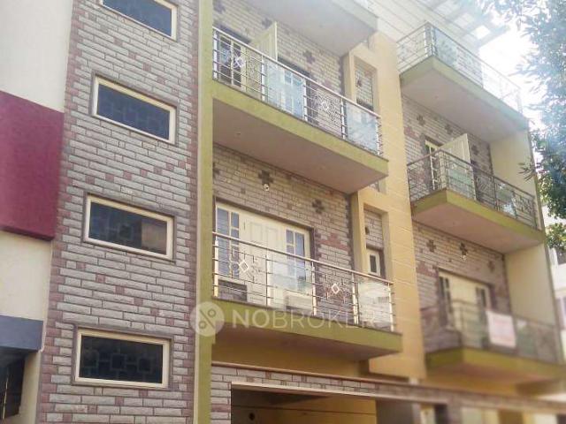 1 RK Flat In Santhrupthi Nilaya for Rent In Harlur