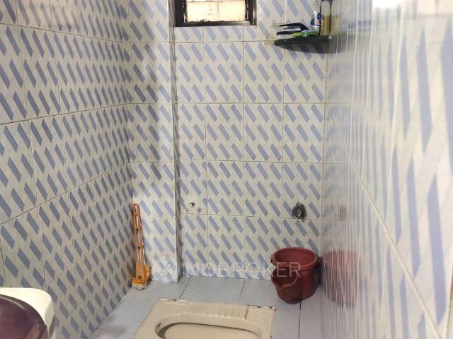 1 RK Flat In Sanyog Colony, Kalepadal, Hadapsar 28 for Rent In Hadapsar