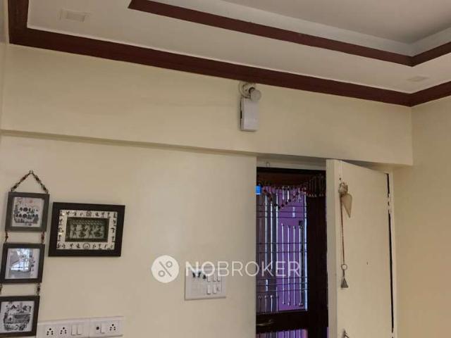 1 RK Flat In Sanyukt Ekjut Chs for Rent In Wadala East