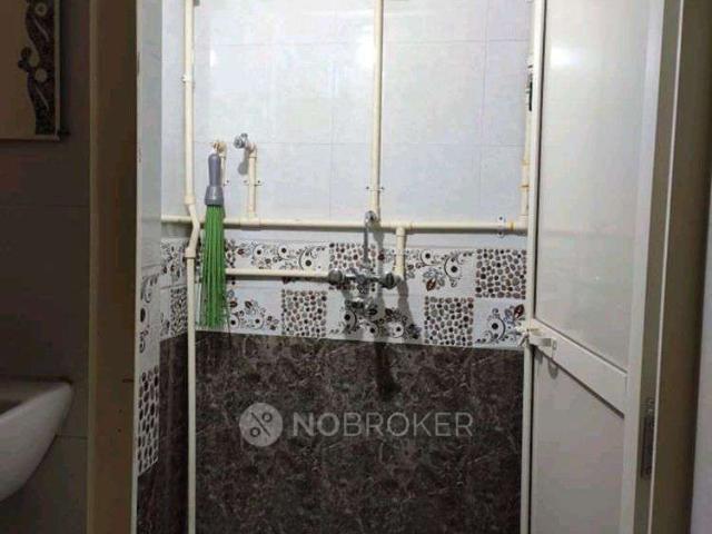 1 RK Flat In Saptashri Co Op Society for Rent In Sanpada