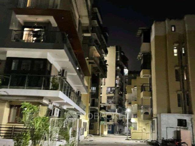 1 RK Flat In Saraswati Narmada Ganga Yamuna Apartment for Rent In Vasant Kunj