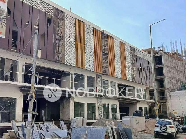 1 RK Flat In Saraswati Galleria for Rent In Bisrakh Jalalpur