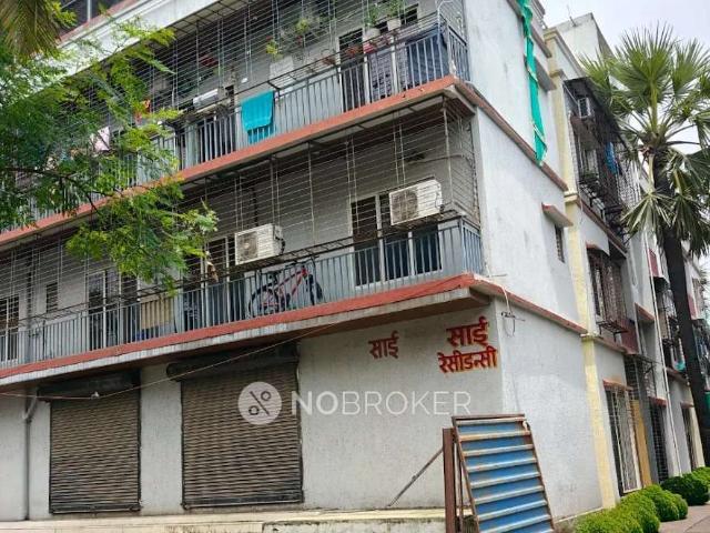 1 RK Flat In Sari Residency For Sale In Malad West